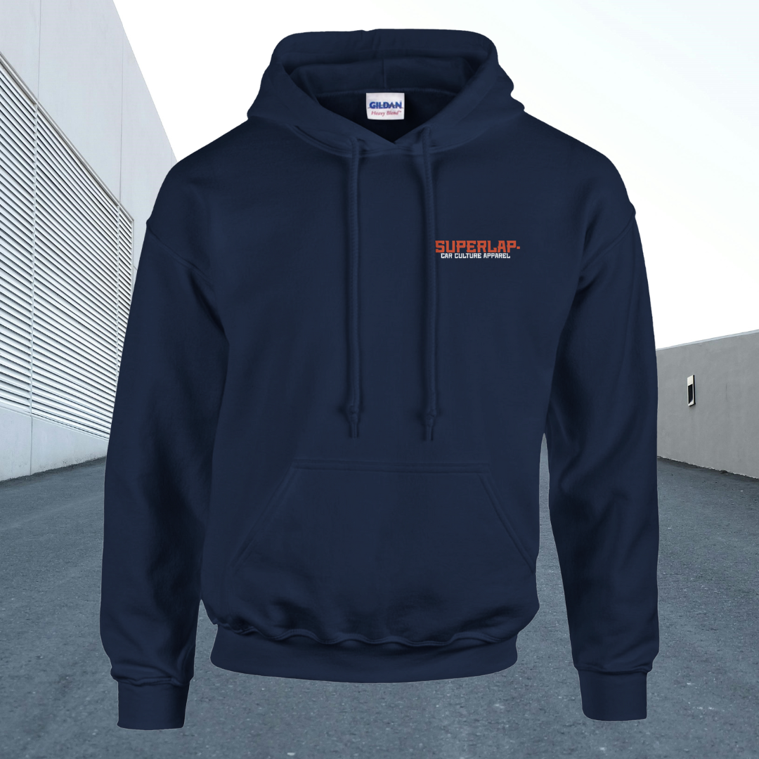 Evo V Emperor Squad Hoodie