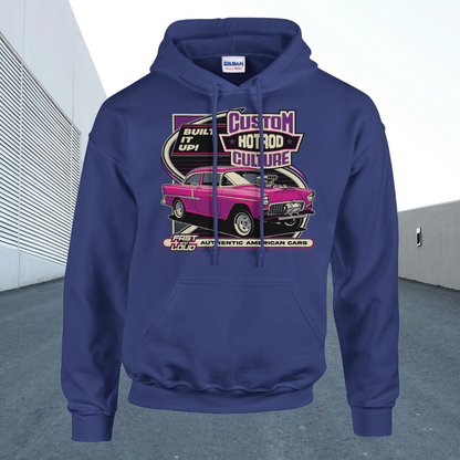 Bel Air Gasser Hoodie