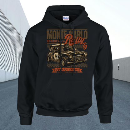 Mini Gentleman's Club Hoodie