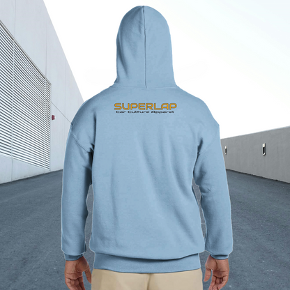 S3 Power Hoodie