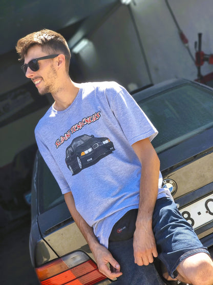 E36 Sliding Tendencies T-Shirt