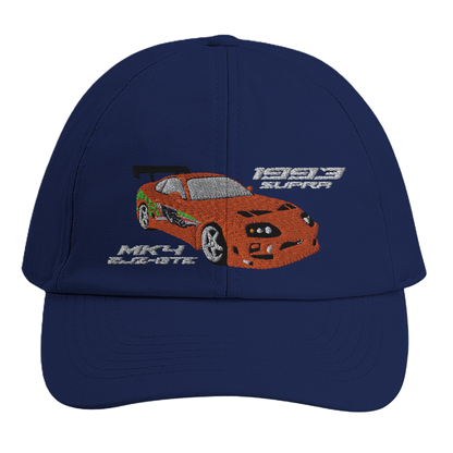 F&F 1993 Supra Cap