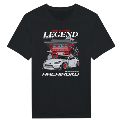 GR86 Time Attack T-Shirt