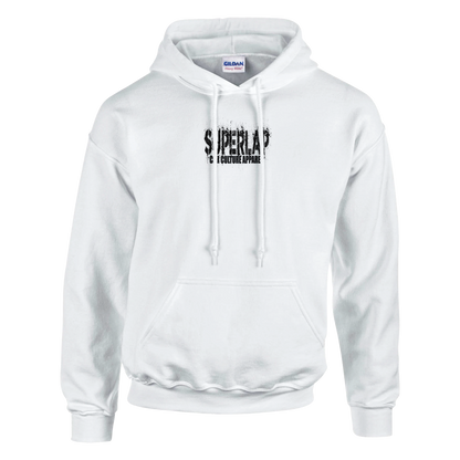 Ibiza Diesel Smoke Hoodie