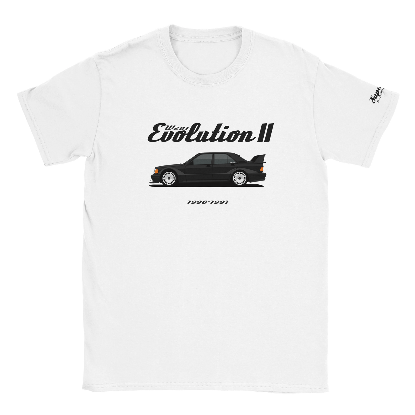 190E Evolution II T-Shirt