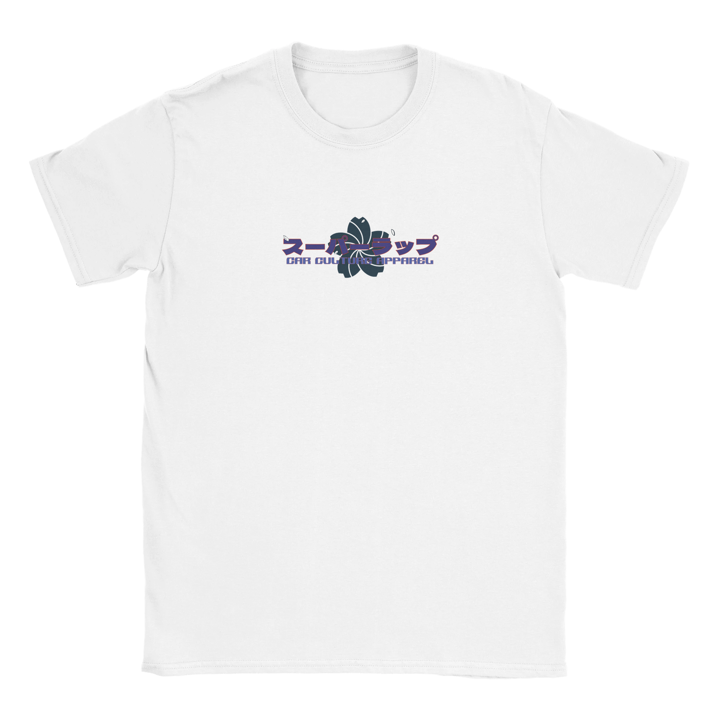 Impreza 22B Onispec T-Shirt