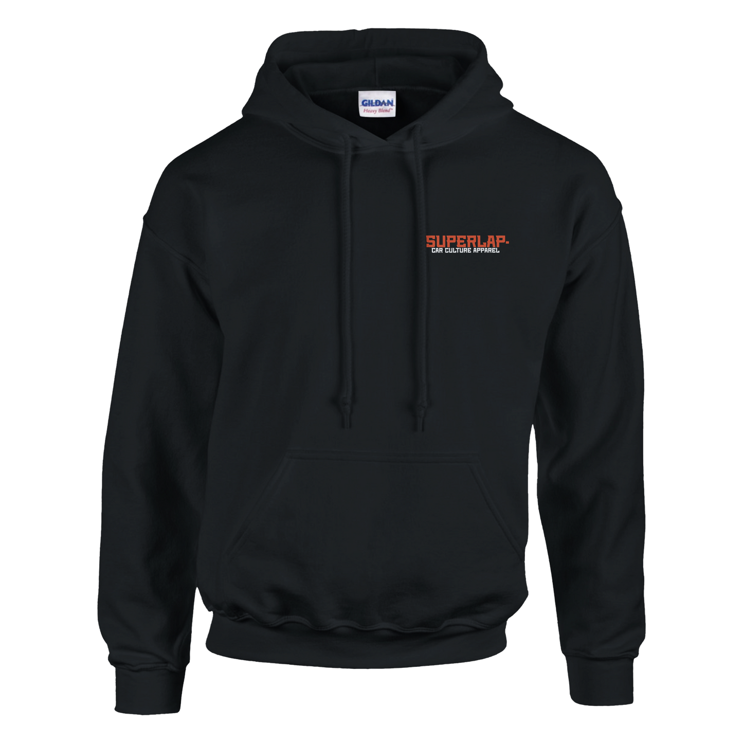 Evo V Emperor Squad Hoodie