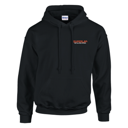 Evo V Emperor Squad Hoodie