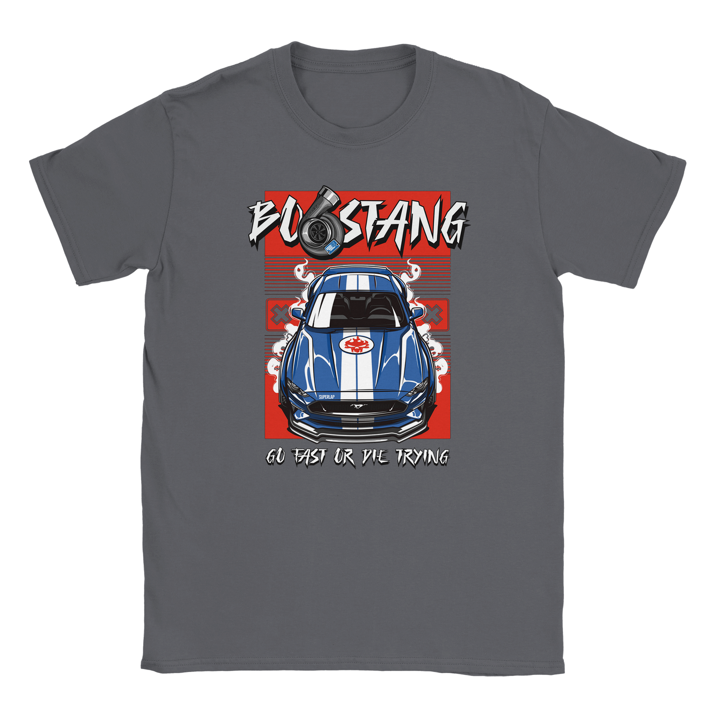 The Boostang T-Shirt