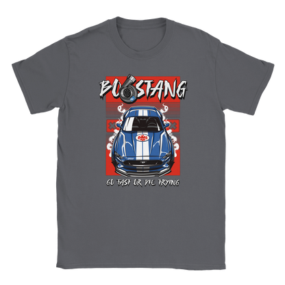 The Boostang T-Shirt