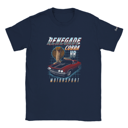 Torino V8 Cobra T-Shirt