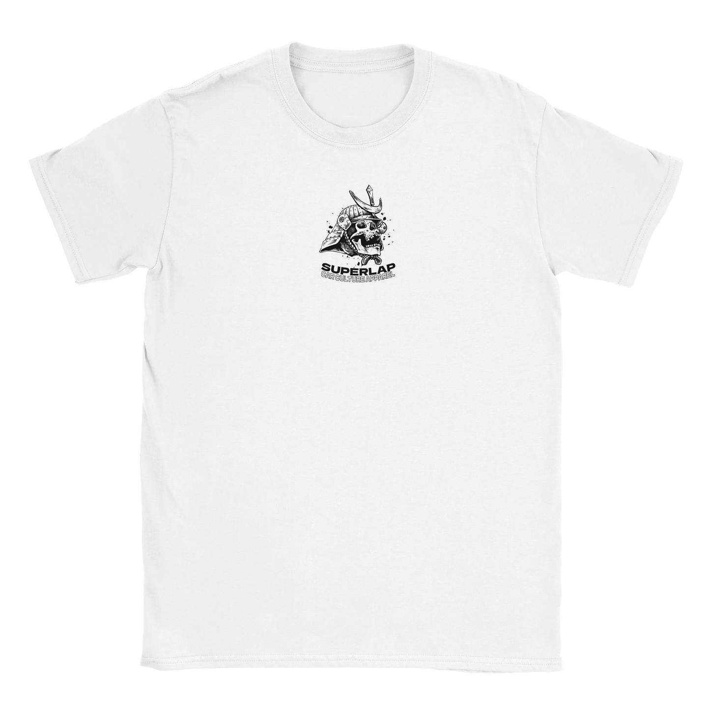 Samurai ZX T-Shirt