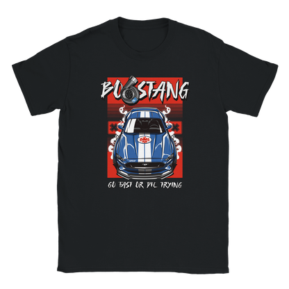 The Boostang T-Shirt