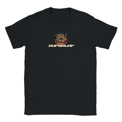 Supra Colossal Power T-Shirt