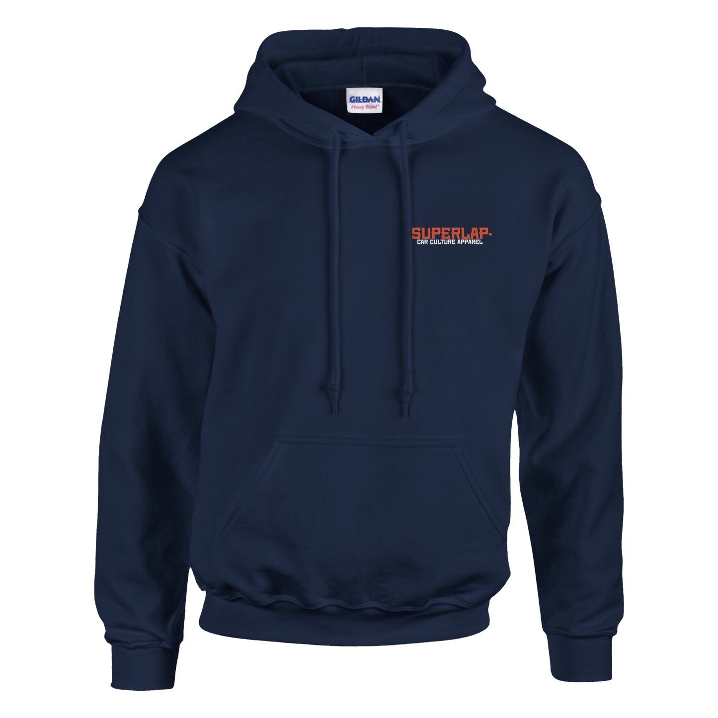 Evo V Emperor Squad Hoodie