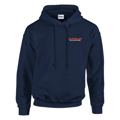 Evo V Emperor Squad Hoodie