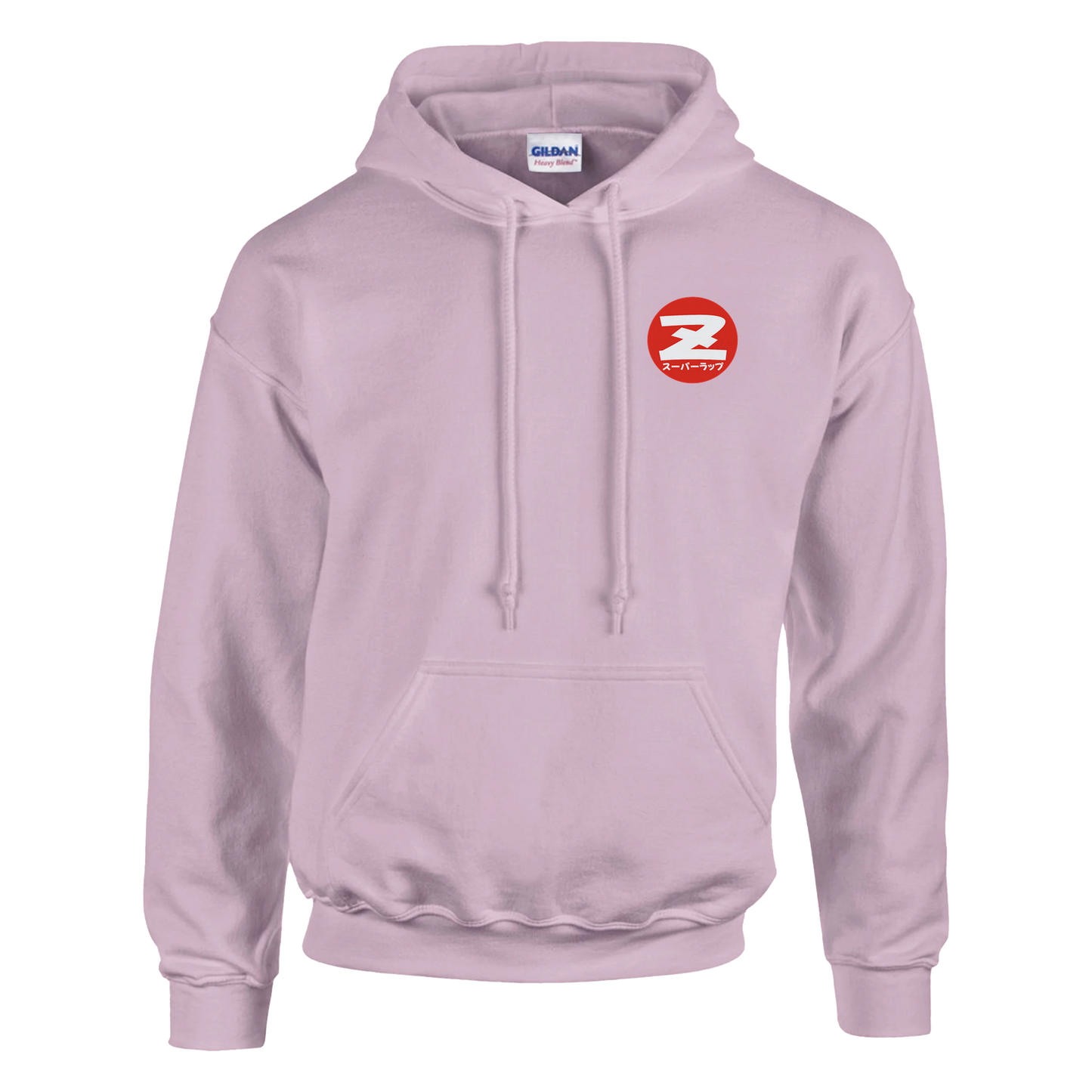 Nuthin But A Z Thang Hoodie