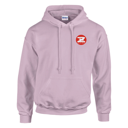 Nuthin But A Z Thang Hoodie