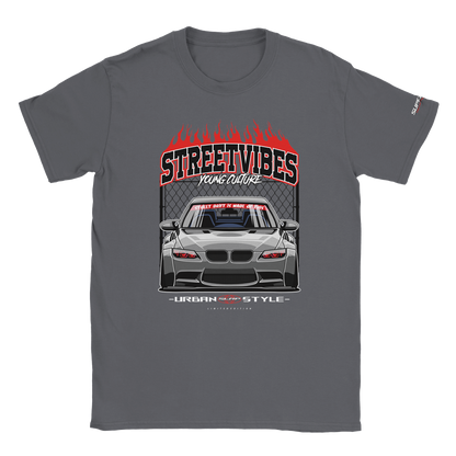 E92 M3 Street Vibes T-Shirt