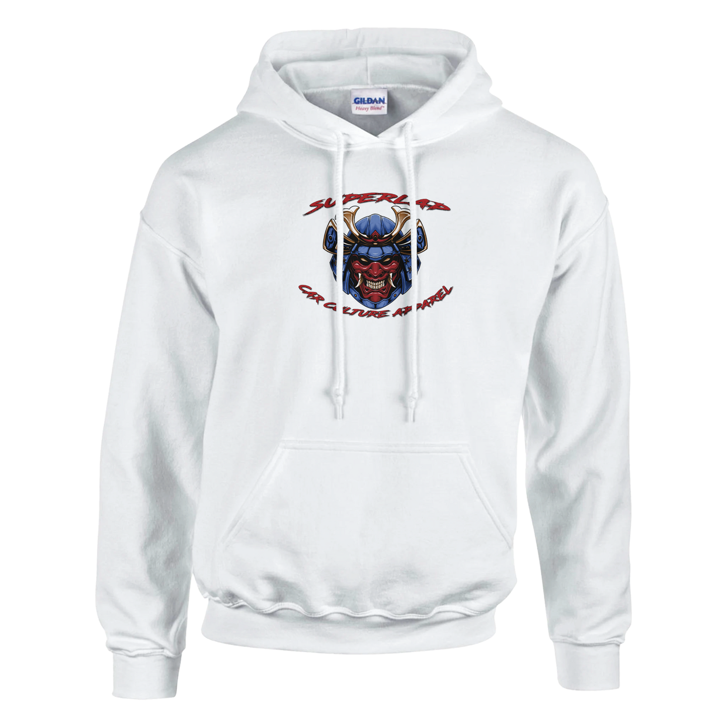 R34 Onispec  Hoodie