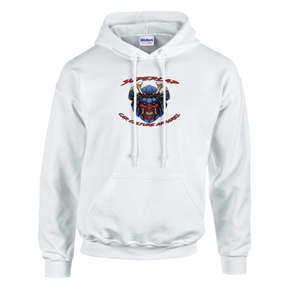 R34 Onispec  Hoodie