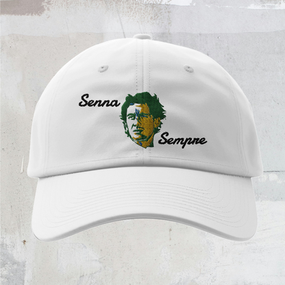 Senna Sempre Flexfit Cap