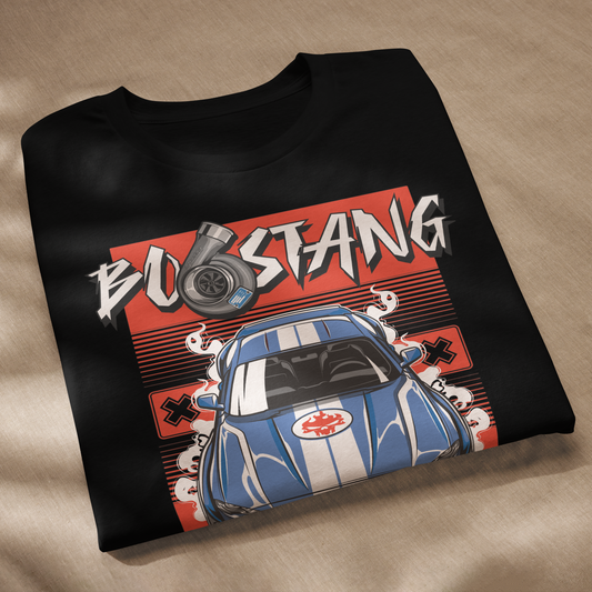 The Boostang T-Shirt