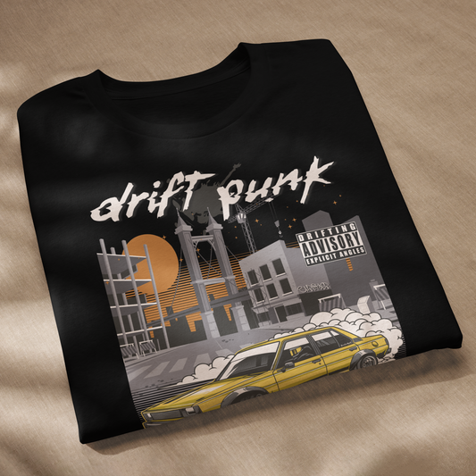 Drift Punk Corolla T-Shirt