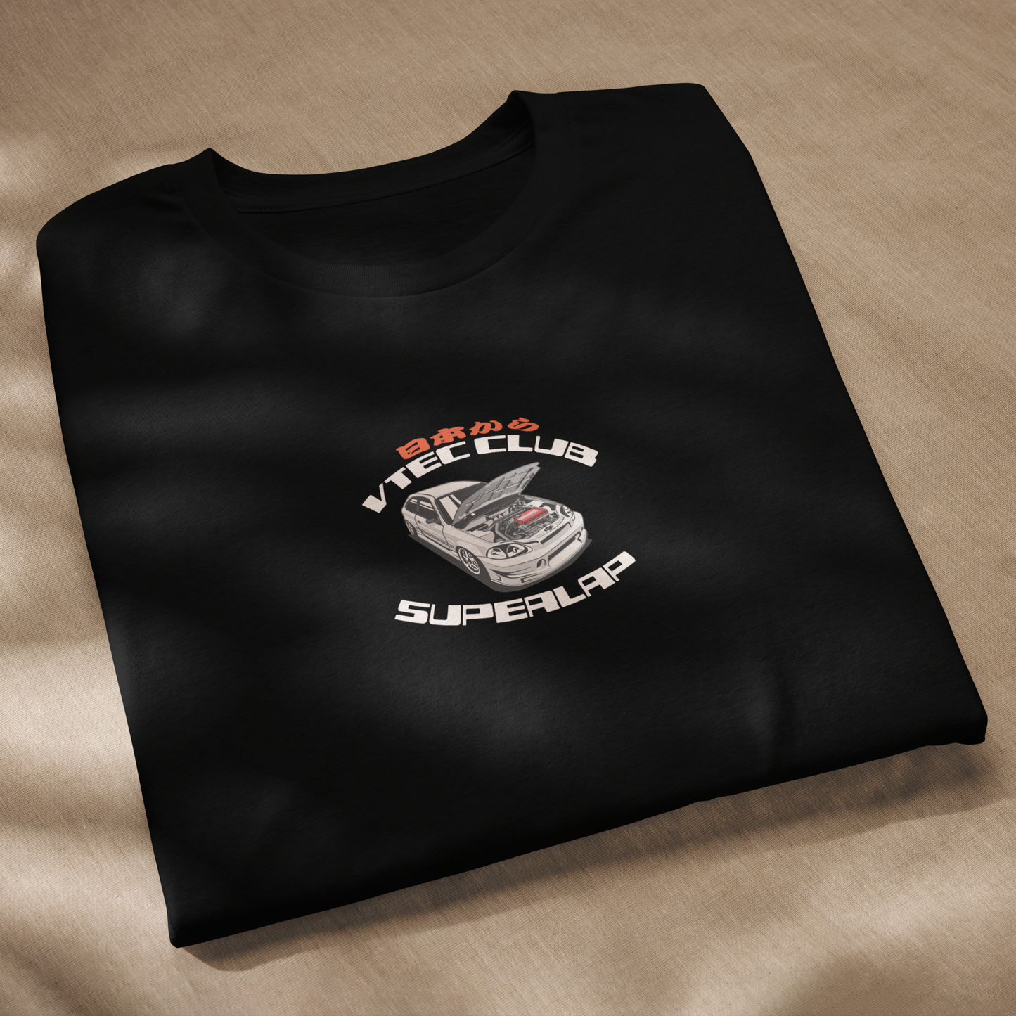 VTEC Club T-Shirt