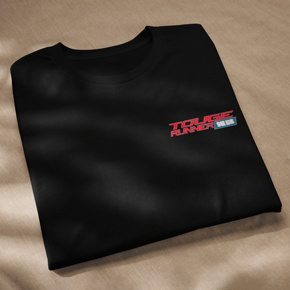 AE86 Touge Runner T-Shirt