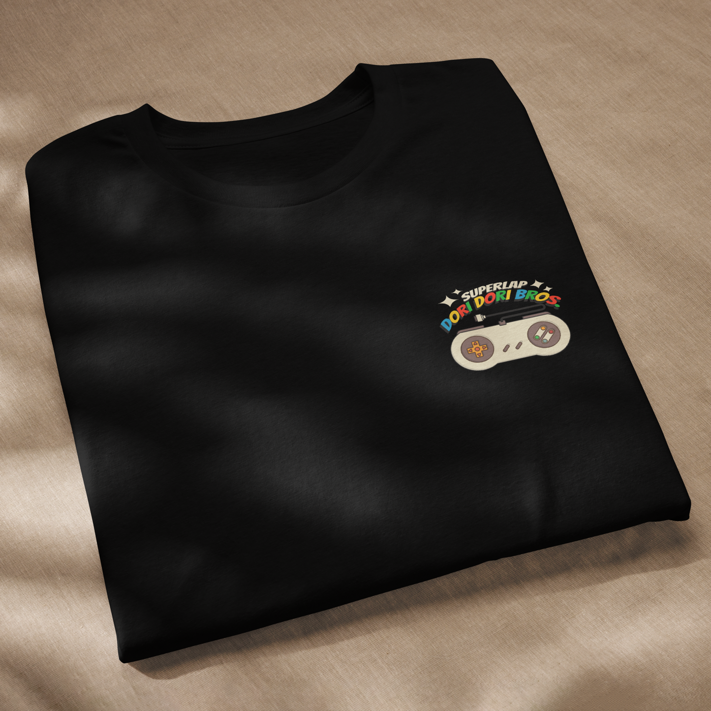 E70 Super Dori Bros. T-Shirt