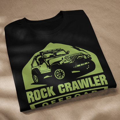 Rock Crawler T-Shirt