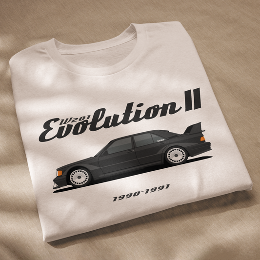 190E Evolution II T-Shirt