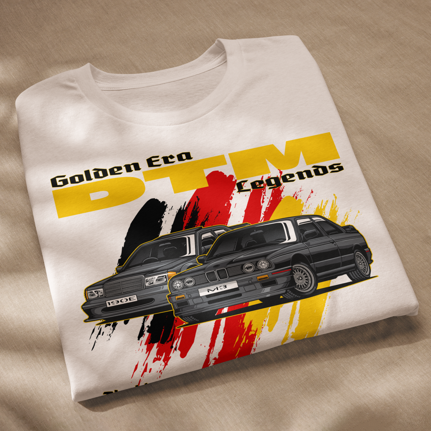 DTM Legends T-Shirt