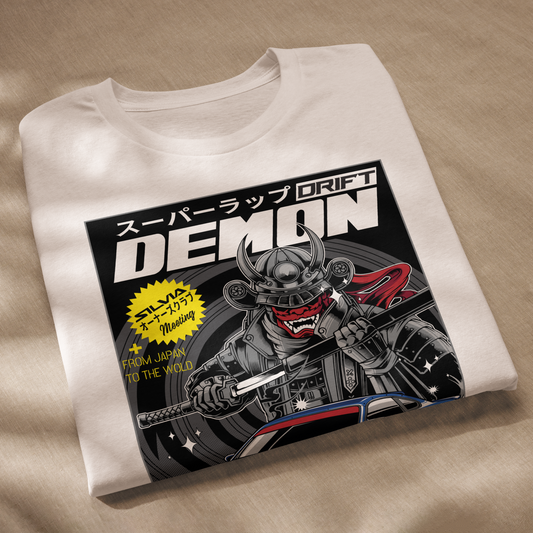 S15 Drift Demon T-Shirt