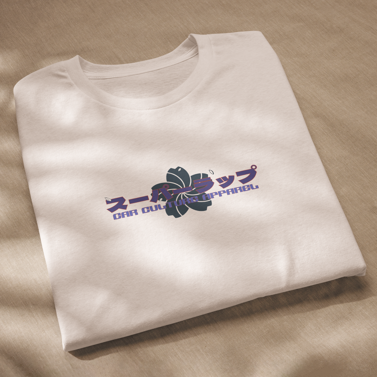 Impreza 22B Onispec T-Shirt