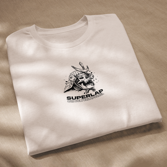 Samurai ZX T-Shirt